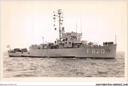 AHGP7-BATEAUX DE GUERRE MARINE CARTE PHOTO-0621 - A LOCALISER - F820  - Warships