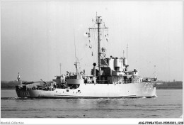 AHGP7-BATEAUX DE GUERRE MARINE CARTE PHOTO-0610 - A LOCALISER - HERMEIJN - F819 - Warships