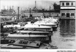 AHGP7-BATEAUX DE GUERRE MARINE CARTE PHOTO-0601 - A LOCALISER - MAS 230 - MAS 426 - Warships