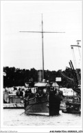 AHGP6-BATEAUX DE GUERRE MARINE CARTE PHOTO-0588 - A LOCALISER - PLANET - POBA - Warships