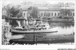 AHGP6-BATEAUX DE GUERRE MARINE CARTE PHOTO-0572 - A LOCALISER - COLOSSO  - Warships