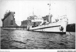 AHGP6-BATEAUX DE GUERRE MARINE CARTE PHOTO-0564 - A LOCALISER - SETE - EX POLA - Guerre