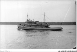 AHGP6-BATEAUX DE GUERRE MARINE CARTE PHOTO-0568 - ITALIA - COLOSSO EX USA  - Guerra