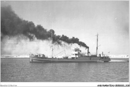 AHGP6-BATEAUX DE GUERRE MARINE CARTE PHOTO-0566 - A LOCALISER - LETE - Warships