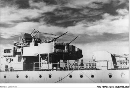 AHGP6-BATEAUX DE GUERRE MARINE CARTE PHOTO-0561 - A LOCALISER - REPUBLIQUE SOVIALE - Warships