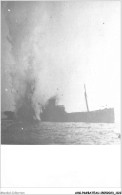 AHGP6-BATEAUX DE GUERRE MARINE CARTE PHOTO-0562 - A LOCALISER  - Warships