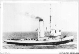 AHGP6-BATEAUX DE GUERRE MARINE CARTE PHOTO-0549 - A LOCALISER - SAN BENEDETTO - Guerre