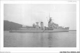 AHGP5-BATEAUX DE GUERRE MARINE CARTE PHOTO-0461 - A LOCALISER - ZEELAND - Warships