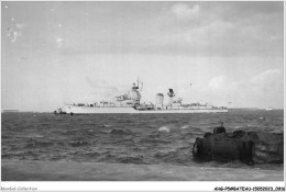 AHGP5-BATEAUX DE GUERRE MARINE CARTE PHOTO-0459 - HOLLANDE - D808 - Warships