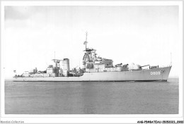 AHGP5-BATEAUX DE GUERRE MARINE CARTE PHOTO-0451 - A LOCALISER - D809 - Warships