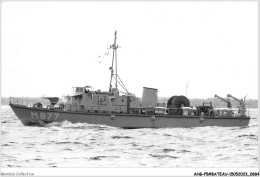 AHGP5-BATEAUX DE GUERRE MARINE CARTE PHOTO-0443 - A LOCALISER - M877 - Warships