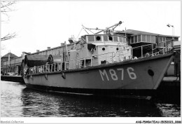 AHGP5-BATEAUX DE GUERRE MARINE CARTE PHOTO-0444 - A LOCALISER - M876 - Warships