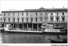 AHGP5-BATEAUX DE GUERRE MARINE CARTE PHOTO-0431 - ITALIE - TANARO - A5376 - Guerre