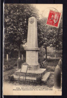 Champfremont - Mayenne - Monument Commemoratif De La Guerre De 1914-1918 - Sonstige & Ohne Zuordnung