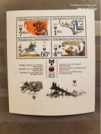 1983	Czechoslovakia	Paintings  20 - Unused Stamps