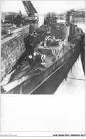 AHBP4-BATEAUX DE GUERRE MARINE CARTE PHOTO-0340 - A LOCALISER HONGRIE - Oorlog