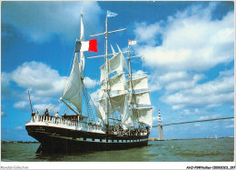 AHJP9-1106 - LES GRANDS VOILIERS DE FRANCE - LE BELEM  - Voiliers