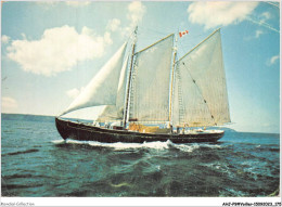 AHJP9-1095 - NORMA & GLADYS - Sailing Vessels