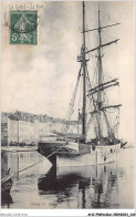 AHJP9-1015 - LA CIOTAT - LE PORT  - Sailing Vessels