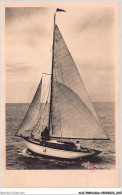 AHJP8-0917 - VOILIER - Sailing Vessels