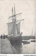 AHJP8-0914 - VOILIER  - Sailing Vessels