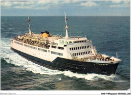 AHJP7-0899 - SOCIETE NATIONALE DES CHEMINS DE FER FRANCAIS - BRITISH RAILWAYS - VILLANDRY - Steamers