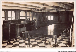 AHJP6-0730 - NELSONSDINING ROOM SHOWING ORIGINAL FURNITURE  - Steamers