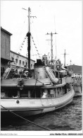 AHAP8-BATEAUX DE GUERRE MARINE CARTE PHOTO-0713 - ITALIE - RIMORLA - FORTE REMORQUEUR - Oorlog