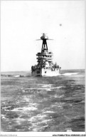 AHAP11-BATEAUX DE GUERRE MARINE CARTE PHOTO-1078 - FRANCE - LORRAINE FREGATE - Warships