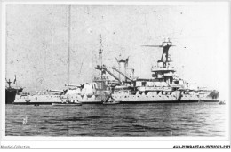 AHAP11-BATEAUX DE GUERRE MARINE CARTE PHOTO-1089 - FRANCE - LORRAINE 1940 FREGATE - Warships