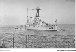 AHAP11-BATEAUX DE GUERRE MARINE CARTE PHOTO-1058 - FRANCE - PROVENCE FREGATE - Warships