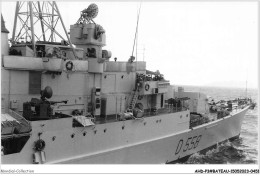 AHDP3-BATEAUX DE GUERRE MARINE CARTE PHOTO-0226 - ITALIE  IMPETUOSO - Warships