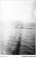 AHEP5-BATEAUX DE GUERRE MARINE CARTE PHOTO-0442 - AUTRICHE - CP SOUPLE SOUS MARIN - Submarinos