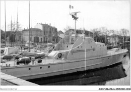 AHEP1-BATEAUX DE GUERRE MARINE CARTE PHOTO-0010 - A LOCALISER - LA ROCHELLE VEDETTE - Warships