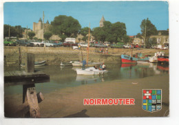 CPM ( Noirmoutier - Le Port ) - Noirmoutier