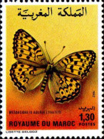 Maroc Poste N** Yv: 922 Mi:997 Meseo Cidalia Aglaja - Maroc (1956-...)