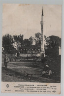 CPA - Grèce - Guerre 1914-15-16 - Salonique - La Mosquée Dans La Ville Haute - Circulée - Grèce