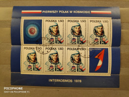 1978	Poland	Space 20 - Gebruikt