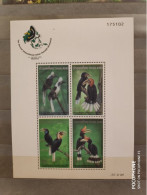 1996	Thailand	Birds 20 - Tailandia