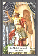 **   San Michele Arcangelo Parrocchia Di San Michele Arcangelo  A Serpentara - Airola (BN)  ** - Devotion Images