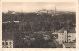 CZ - OLOMOUC 1942 95 017 / OLMÜTZ - Czech Republic