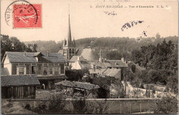 (27/05/24) 78-CPA JOUY EN JOSAS - Jouy En Josas