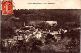 (27/05/24) 78-CPA JOUY EN JOSAS - Jouy En Josas