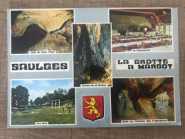 SAULGES La Grotte A Margot - Sonstige & Ohne Zuordnung