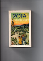 LA FORTUNE DES ROUGON  Zopla 1969 - Classic Authors