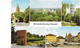 Postkaarten > Europa > Duitsland > Brandenburg >Havel  (18120) - Other & Unclassified