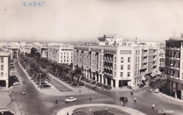 MAROC(RABAT) - Rabat