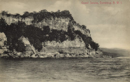 Dominica, B.W.I., SAINT JOSEPH, Grand Savanna (1910s) Postcard - Dominique