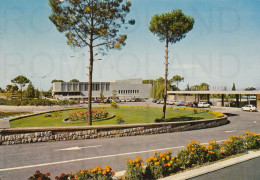 CARTOLINA  C18 CASTELLAMMARE DI STABIA,NAPOLI,CAMPANIA-LE NUOVE TERME-MARE,SOLE,VACANZA,BELLA ITALIA,VIAGGIATA 1973 - Napoli (Naples)