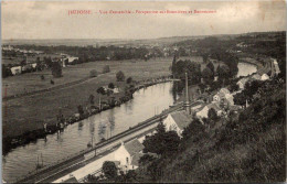 (27/05/24) 78-CPA JEUFOSSE - Sonstige & Ohne Zuordnung